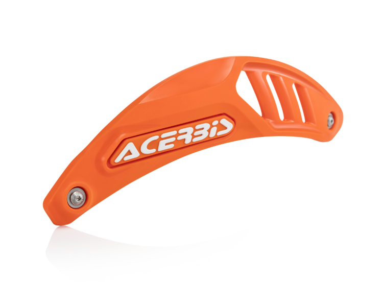 X-ESCAPE ACERBIS NARANJA